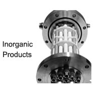 Inorganic Products 